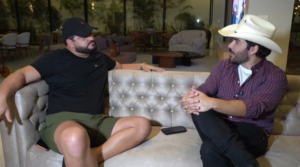Rafael Cabral revela bastidores do fenômeno Panda em entrevista a Renato Sertanejeiro