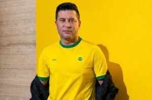 Junior Donatto ensina a transformar a torcida em uma experiência elegante e inesquecível