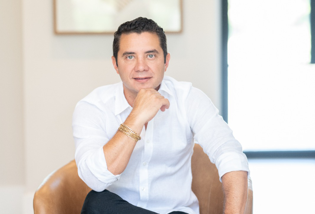 Leandro Sobrinho1