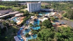 Hotel ou resort: qual a melhor opção de hospedagem em Foz do Iguaçu?
