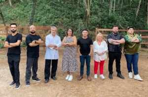Mistérios Paranormais: reality que coloca médiuns à prova retorna em sua segunda temporada na Astral TV
