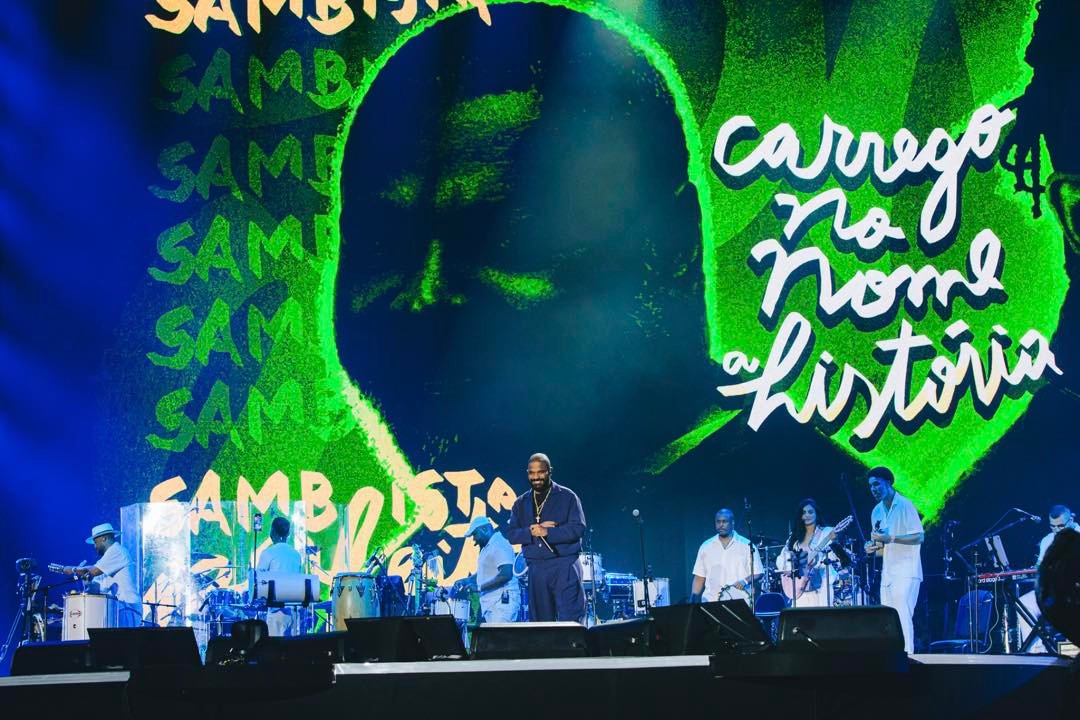 O Maior Encontro do Samba @bmaisca Arlindinho Paulo 0028