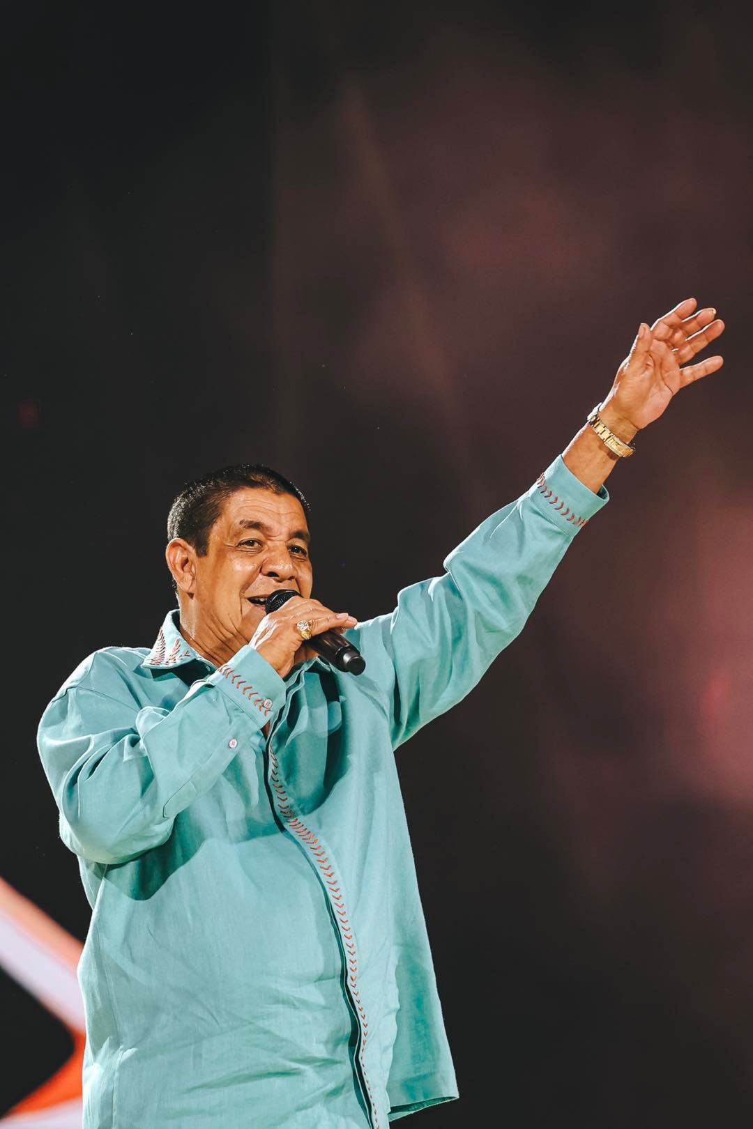 O Maior Encontro do Samba @bmaisca Show Principal Henrique 26