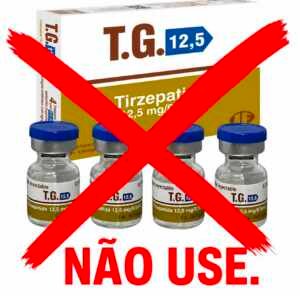 Alerta Jurídico: Venda da falsa caneta “TG” configura crime hediondo contra a saúde pública no Brasil