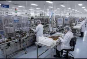 Conheça a Matrix Lab Inc, a gigante com mais de 30 anos que está desembarcando no Brasil para revolucionar sua saúde