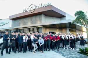 Hayumi Sushi Freguesia vem conquistando os apaixonados pela gastronomia oriental