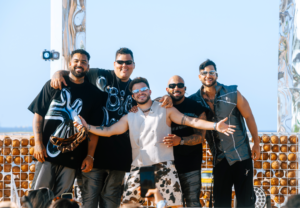 Hit do Menos é Mais e Matheus Fernandes “LAPADA DELA”chega a 1 bilhão de streams