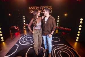 Maria Cecilia & Rodolfo ampliam universo “Sessions”