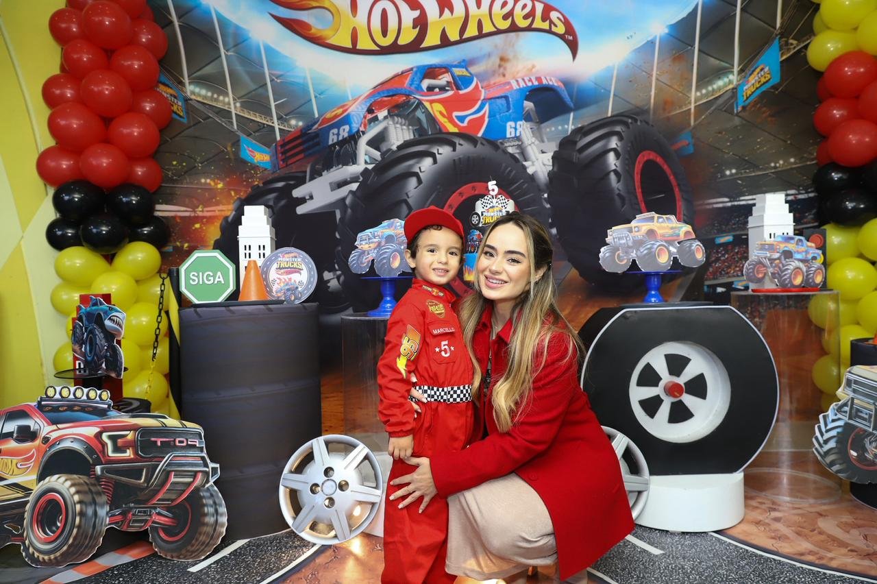 Marcello Boni inspira novo episódio do Star Kids Experience ao lado de Mariana Boni na Boom Mania 21 WhatsApp Image 2026 06 03 at 10.38.00 AM 1