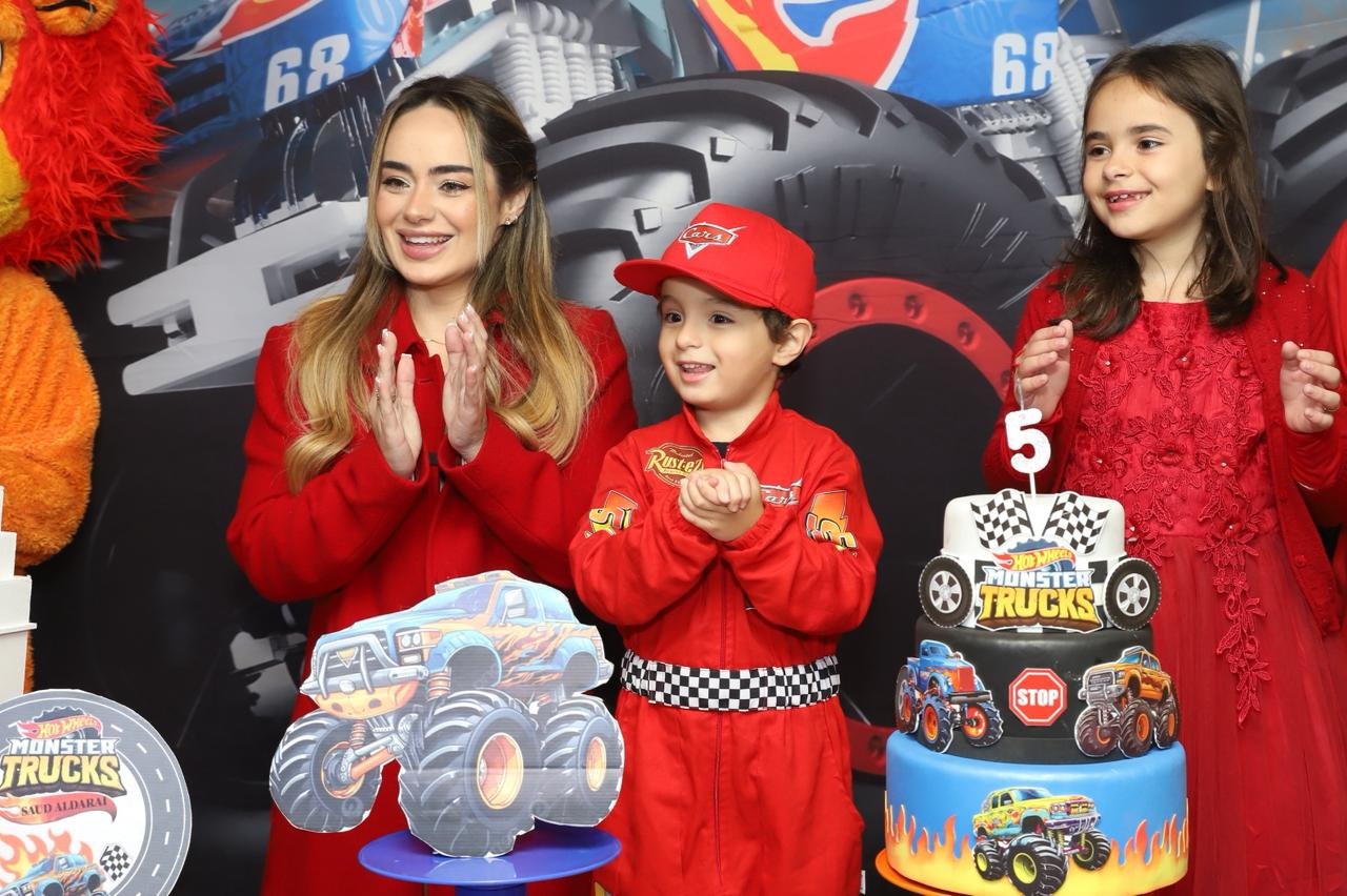 Marcello Boni inspira novo episódio do Star Kids Experience ao lado de Mariana Boni na Boom Mania 22 WhatsApp Image 2026 06 03 at 10.38.00 AM 2