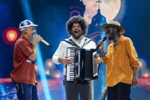 O Maior São João do Mundo: Campina Grande vive semana histórica de abertura com multidões e emoção no Parque do Povo