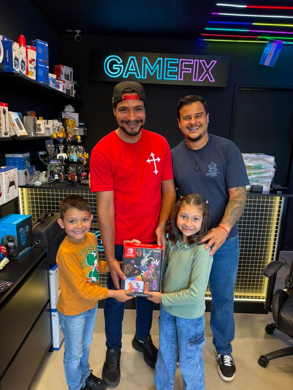 Influorg: Onde Comprar PlayStation em Jundiaí? Game Fix é a Escolha Certa 12 WhatsApp Image 2026 06 08 at 4.08.50 PM