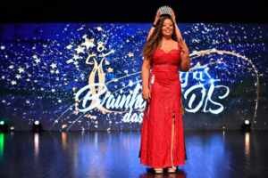 Aos 49 anos, Itajacira Silva quebra padrões e leva o Brasil ao Miss Dreams International