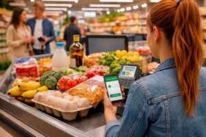 Novo marco do vale-alimentação reacende debate sobre taxas