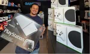 Game Fix: A Melhor Loja Gamer de Jundiaí para Comprar PlayStation e Jogos