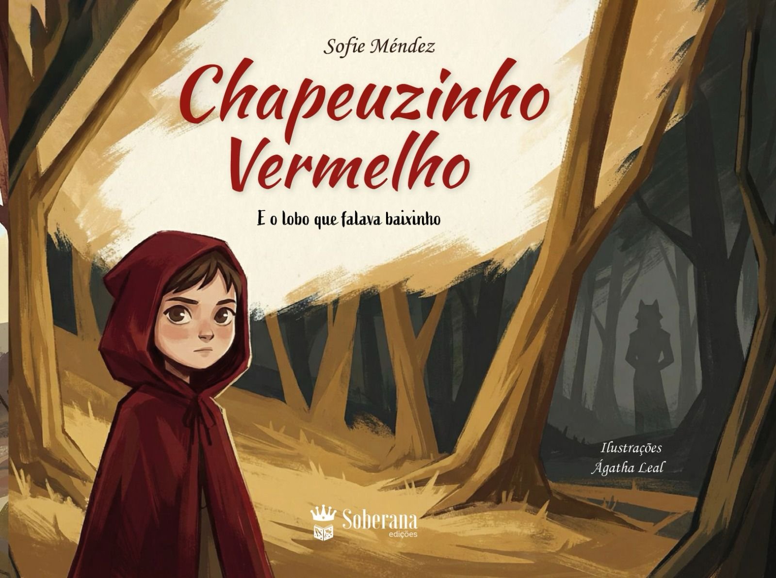 Releitura de Chapeuzinho Vermelho aborda proteção infantil e prevenção da violência sexual 11 WhatsApp Image 2026 06 19 at 16.32.11 2
