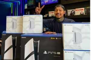 Influorg: Onde Comprar PlayStation em Jundiaí? Game Fix é a Escolha Certa