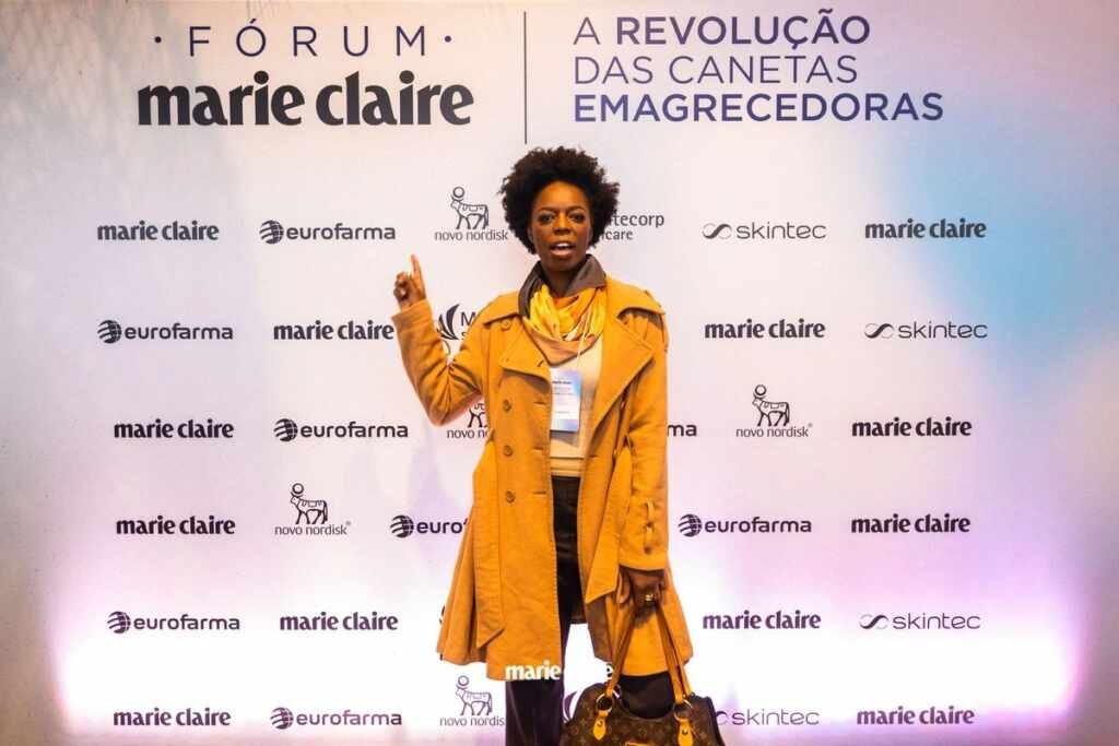 Ivi Mesquita prestigia Fórum Marie Claire e debate canetas emagrecedoras WhatsApp Image 2026 06 27 at 7.55.16 PM