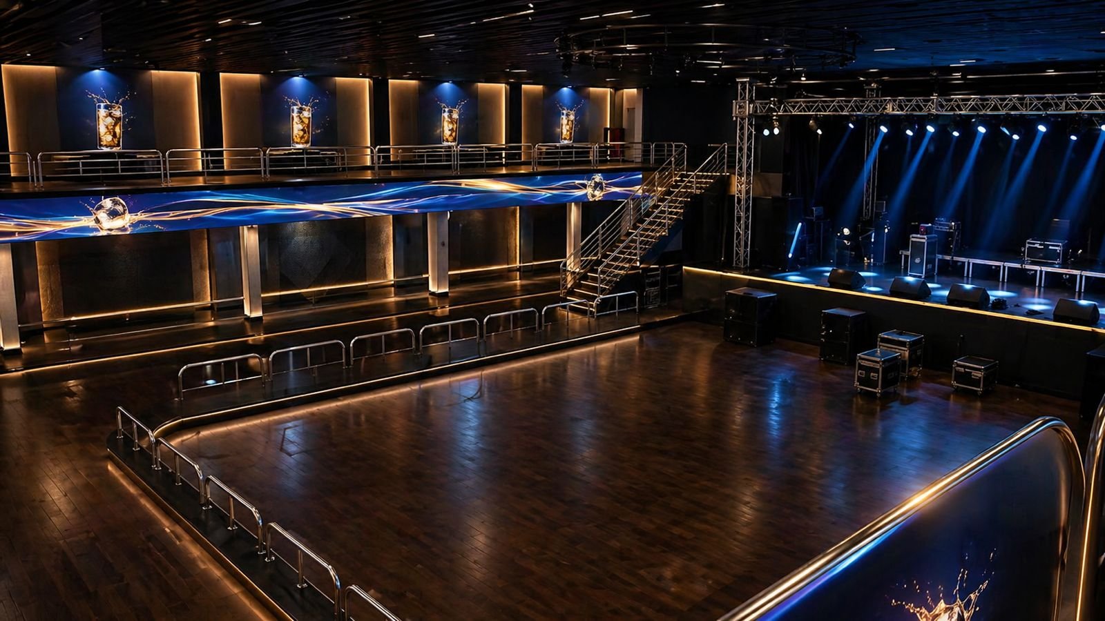 Espaço multicultural em Sousas, Multi Arena reúne artista para diferentes públicos e agenda se estende até dezembro - Crédito: Divulgação
