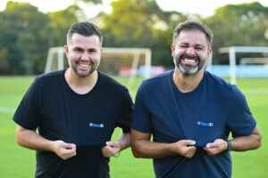 BaseID chega para democratizar o futebol de base brasileiro