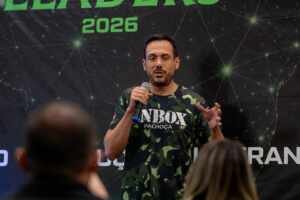 Cross Leaders debate futuro franquias de saúde em evento com mais de 100 participantes