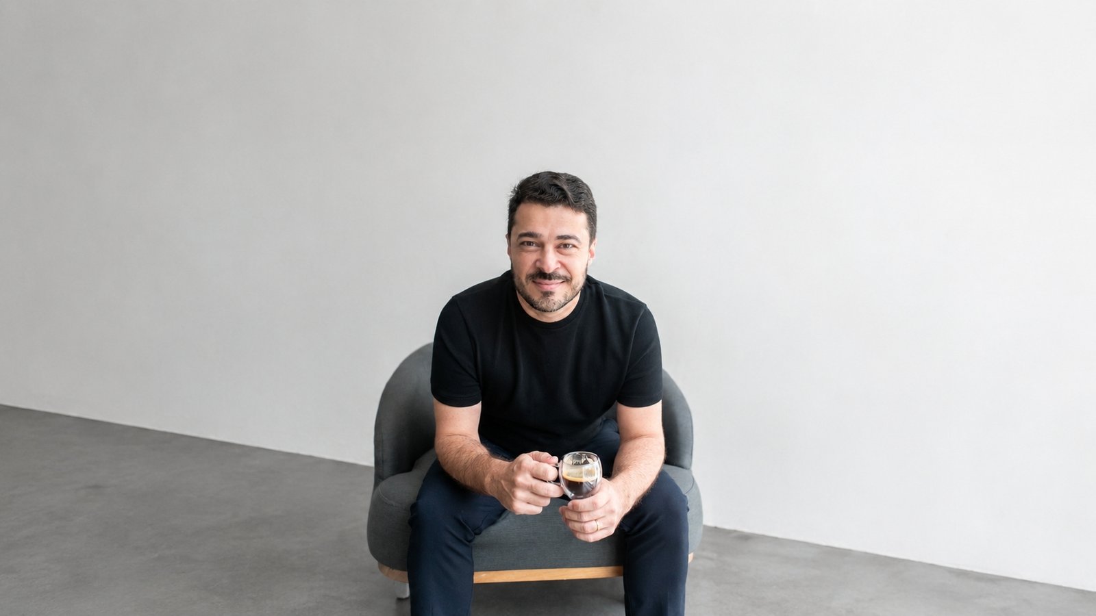 Estéfano Bespalec Junior, sócio e CEO do Multi Arena, aborda o compromisso do Multi Arena em oferecer atrações para todos os tipos de público - Crédito: Divulgação