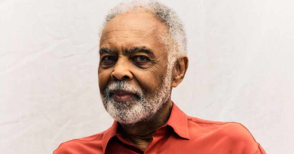gilberto gil