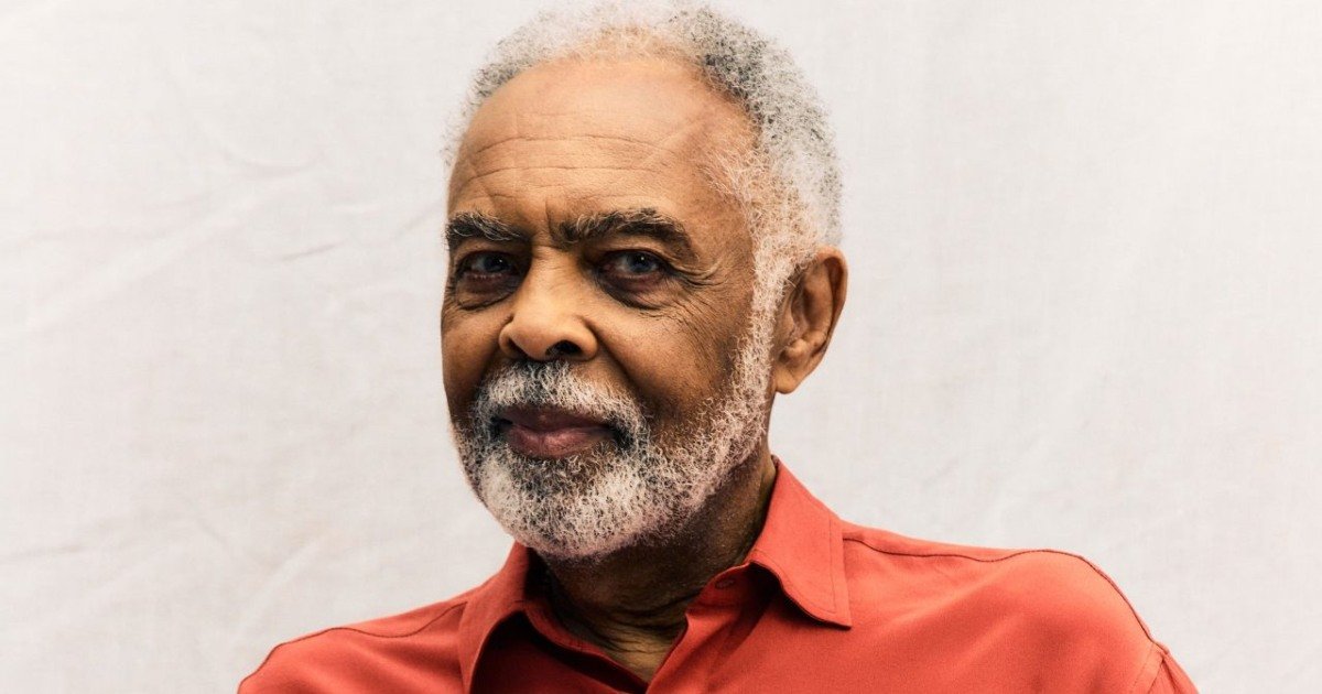 gilberto gil