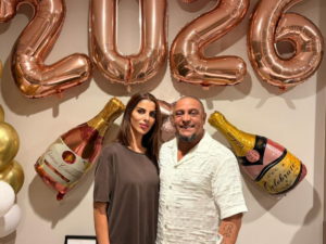 Roberto Carlos celebra união com Suhaila Ettahiri em cerimônia intimista na Espanha