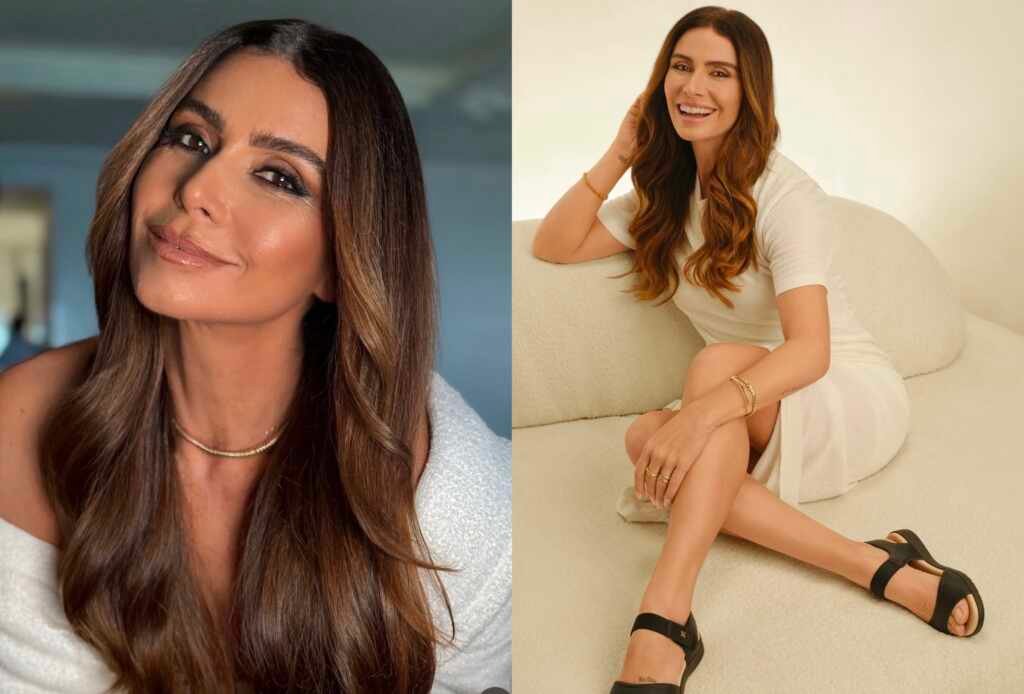 Giovanna Antonelli reage a simulação de técnica para rejuvenescer o olhar: “Meu sonho!” 438EA153 8C10 45DB BF5B 9CDF8CA541B0 9303 000001A093ACF76A 1