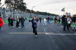 Rolex 6 Horas de SP abre bastidores do FIA WEC ao público com lançamento do Fan Day 2026