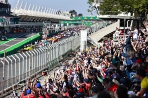 Rolex 6 Horas de SP oferece transporte especial e acessível ao público ao Autódromo de Interlagos