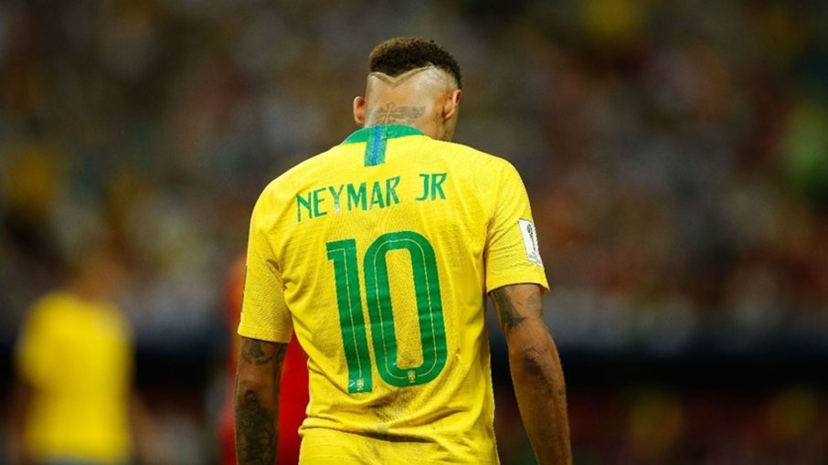 Neymar se despede da Seleção Brasileira após eliminação na Copa de 2026