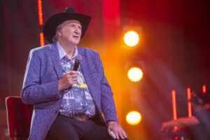 Nova data: Sérgio Reis se apresenta em Piracicaba na Costelada Especial dia 19 de setembro