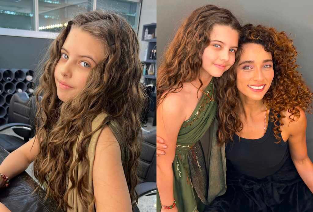 Sofia Fornazari vive Gomer na infância em “Amor em Ruínas”, que estreia no Univer Vídeo 846A927F 9B08 4379 99A3 8E990ADCEE15 1726 000000551261E0DC