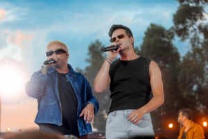 Matheus & Kauan estreiam primeiro volume de “Astral” gravado em Belo Horizonte