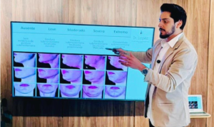 Dr. Lopez transforma experiência em legado com o lançamento do “Método Esculpindo Faces”