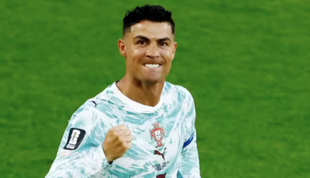 Portugal elimina Croácia na prorrogação e Cristiano Ronaldo faz história na Copa
