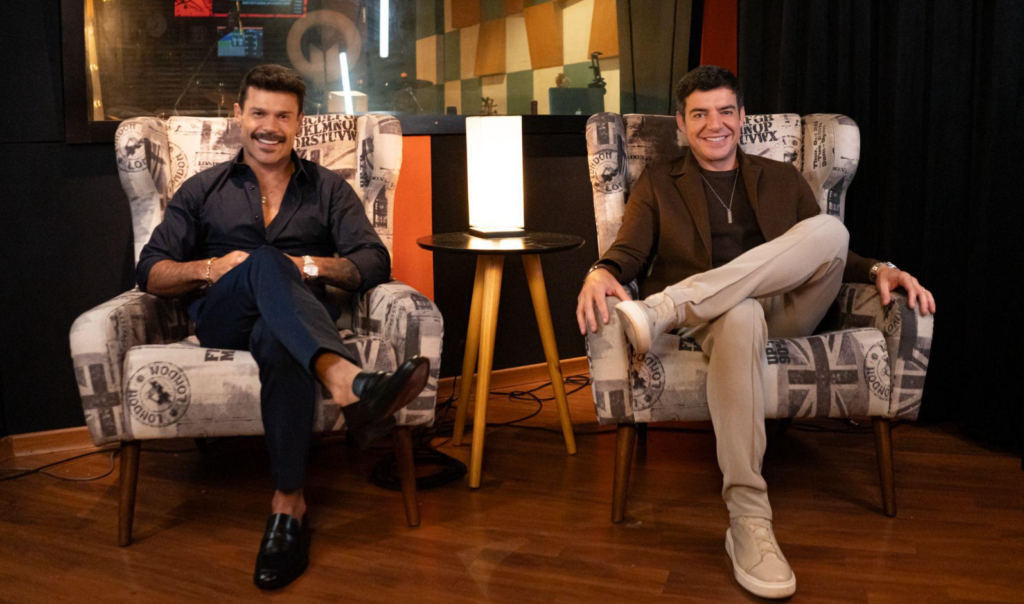 Marcos & Belutti estreiam turnê “Maiores de 18” no Tokio Marine Hall Captura de Tela 2026 07 07 as 18.42.13