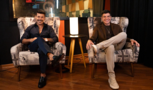 Marcos & Belutti estreiam turnê “Maiores de 18” no Tokio Marine Hall