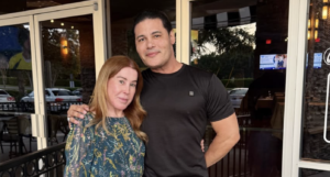Gui Artístico nos Estados Unidos conhece novo empreendimento gourmet de Zilu Camargo