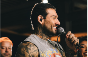 Lucas Lucco lança “Deu Rock”, álbum com 12 clássicos do rock dos anos 2000 no piseiro