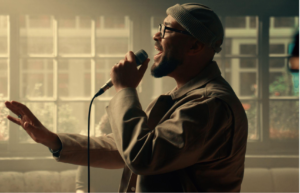 Ton Carfi aposta em influências da black music em álbum acústico surpreendente