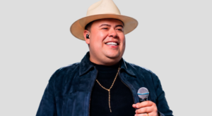 Rey Vaqueiro consolida seu protagonismo na música nordestina