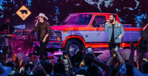 Após conquistar quase 170 milhões de streams no projeto, Fiduma & Jeca apresentam álbum completo de “O Country Vive”