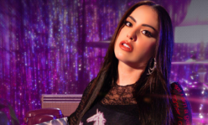 Raphaela Santos estreia no projeto “#Quintou” e destaca a inédita “Paraíso Permanente”