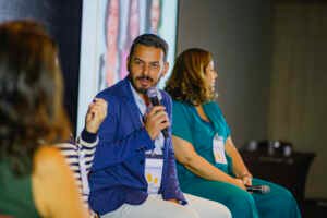 Dr. Elias Pereira: especialista defende visão mais humana e integrativa no tratamento oncológico