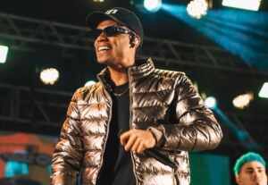 Netto Brito celebra São João histórico após mais de 30 shows em junho
