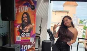 Joene Rocha fez no River Texas