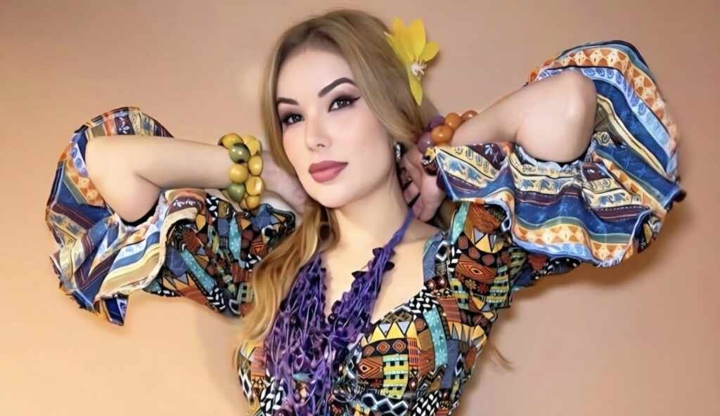 Liah Soares